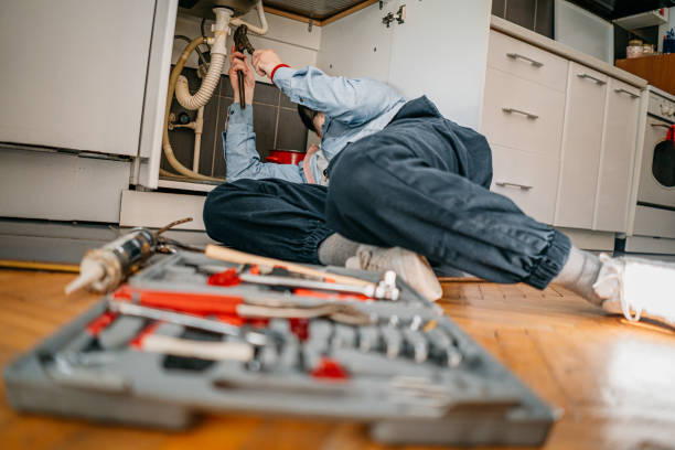 Best Sprinkler Systems  in Corsicana, TX