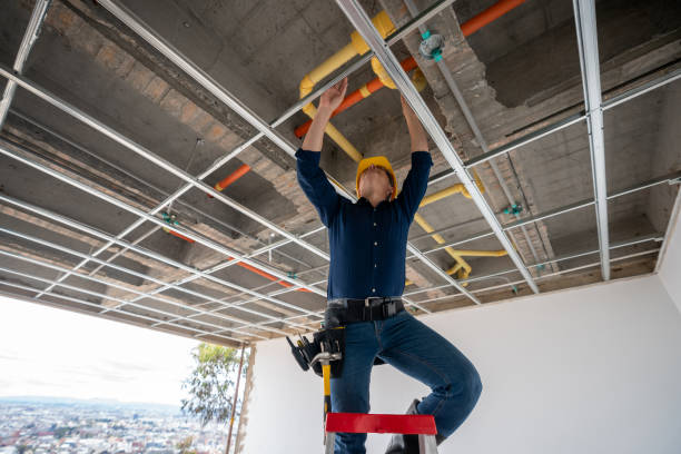 Best Residential Plumbing Services  in Corsicana, TX