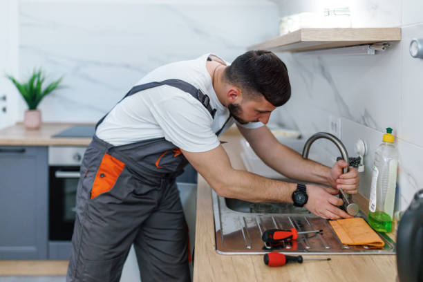 Best Emergency Plumber  in Corsicana, TX