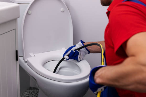Best Affordable Plumbing Services  in Corsicana, TX