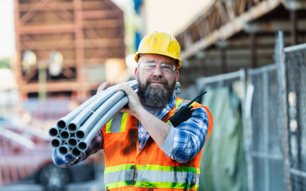 Best Drain Cleaning Services  in Corsicana, TX