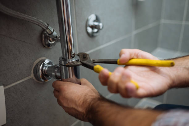Best Plumbing Inspection Services  in Corsicana, TX