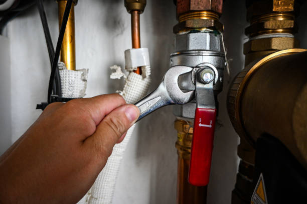 Best Sprinkler Systems  in Corsicana, TX